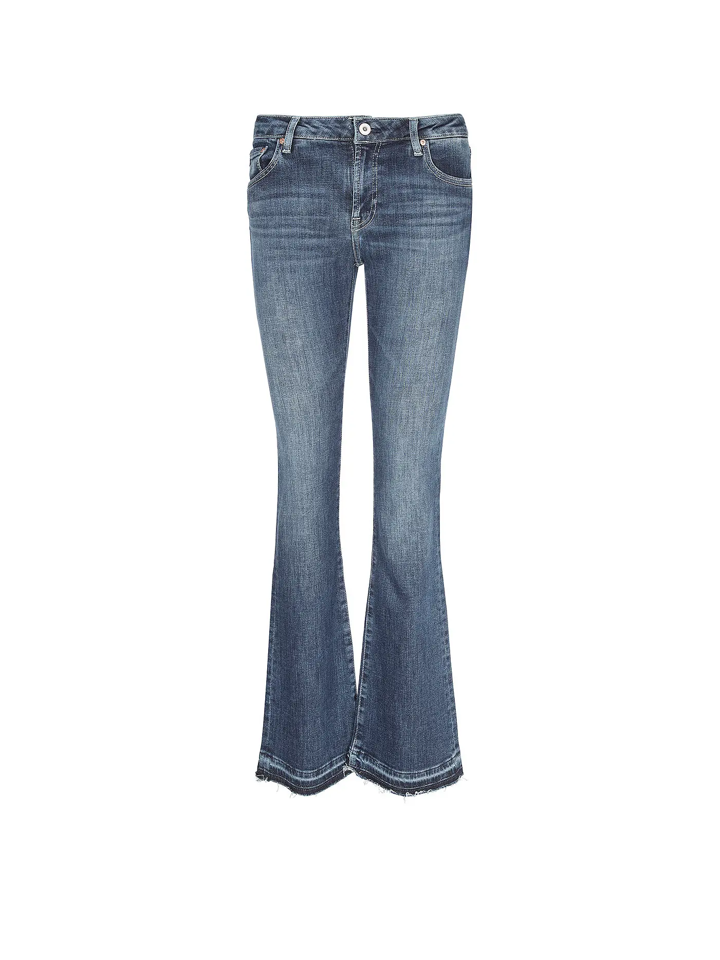 AG | Jeans Bootcut | 